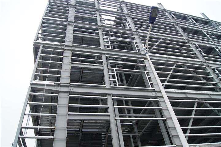 贵溪高层钢结构的支撑布置与构造需要符合哪些规范